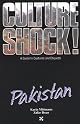 Culture shock!