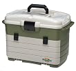 Flambeau Outdoors Front Load KwikDraw Tackle Box