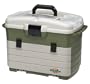 Flambeau Outdoors Front Load KwikDraw Tackle Box