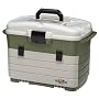Flambeau Outdoors Front Load KwikDraw Tackle Box