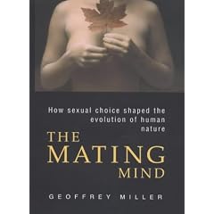 The Mating Mind