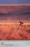 Out of Africa (Penguin Modern Classics)