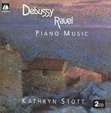 Kathryn Stott Plays Debussy & Ravel