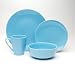 sengWare Classic Round 16-pc. Dinnerware Set - Heaven