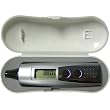 Zadro Zero-Contact Infrared Multi-Scan Thermometer
