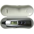 Zadro Zero-Contact Infrared Multi-Scan Thermometer