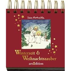 Winterzeit und Weihnachtszauber