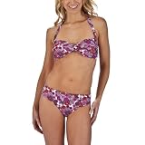 Liberty of London for Target® 2 pc. Bikini Swimsuit - Pink/Red/White Garla Print