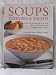 Soups Starters & Salads