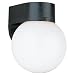 41M0ORPEbCL. SL75  Maxim Lighting 4005   1 Light Outdoor Wall Mount   4005