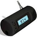 Exspect - FM Transmitter - iPod/MP3