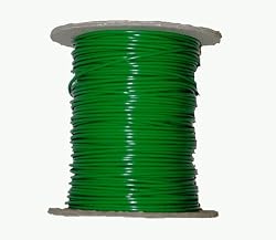 Fun Wire 22 Gauge 300ft Spool - Sour Apple
