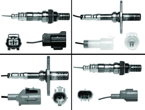 234-9023 Denso Air/Fuel Ratio Sensor