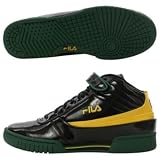 Fila F-89 Athletic Inspired Shoes Mens by Fila