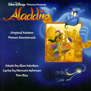 CD-Charts  Music : Aladdin