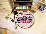 Boston Red Sox 20"x30" Champions Starter Floor Mat (Rug)