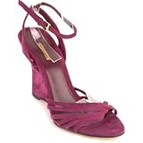 Max Studio Oslo Purple sandals
