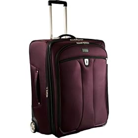 Buy Atlantic Optima 25 Exp. Convertible Upright Suiter Wheeled Luggage by Atlantic