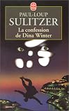 Revue LGF - Livre de Poche  / La confession de Dina Winter
