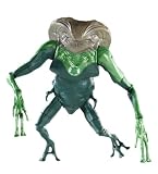 Green Lantern Movie Masters Rot Lop Fan Figure