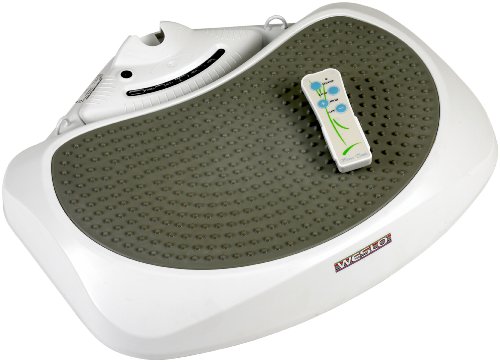 Weslo Enery Slide Vibration Plate