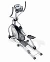 Schwinn 418 Elliptical Trainer