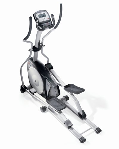 Schwinn 418 Elliptical Trainer