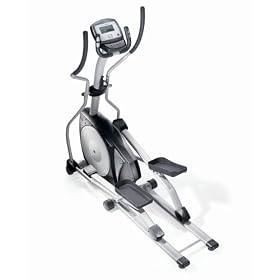 Schwinn 418 Elliptical Trainer