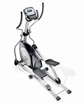 Schwinn 418 Elliptical Trainer 