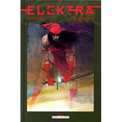 Elektra, l'int�grale