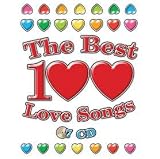 The Best 100 Love Songs