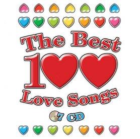 CD-Charts  Search : The Best 100 Love Songs