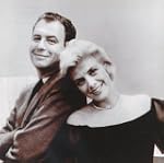 Dedicated to Nelson Riddle