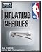 foto de Spalding Inflating Needles