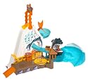 Hot Wheels Shark Park