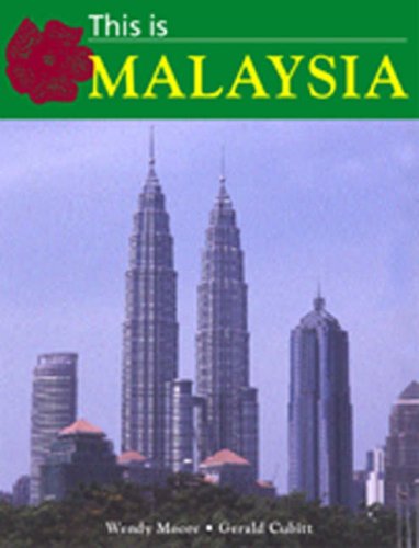 City Travel Guides Discounted  Books : This Is Malaysia