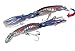 Yo-Zuri Sashimi 3D Squirt Lure, Chameleon Natural Glow, 7 1/2-Inch