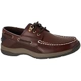 Sebago Men's Helmsman Boat Shoe