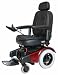 Jetstream L Power Wheelchair