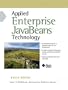 Applied Enterprise JavaBeans Technology