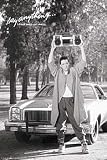 Llyod Meets Girl Story-Say Anything -- Print