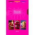 Les douceurs de Christophe Felder, coffret en 3 volumes : Les meilleures choco; Les meilleures glaces; Les meilleurs g�teaux