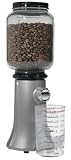 KitchenAid KCG200MC Model A-9 Coffee Mill, Metallic Chrome