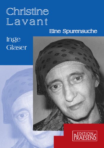  Christine Lavant