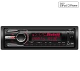 Produkt-Bild: SONY Autoradio CD / MP3 / USB / Bluetooth MEX-BT3900U + 2 JAHRE GARANTIE