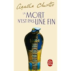 La mort n'est pas une fin