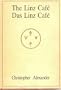 The Linz Cafe / Das Linz Cafe (Center for Environmental Structure Series) (English and German Edition)