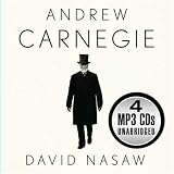 Andrew Carnegie (Your Coach in a Box)