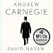 Books : Andrew Carnegie (Your Coach in a Box)
