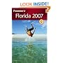 Frommer's Florida 2007 (Frommer's Complete)